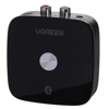 Kép Bluetooth 5.0 Receiver Adapter UGREEN 2x RCA, 3.5mm jack, aptX black (40759)