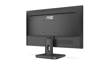 Kép AOC Essential-line 24E1Q computer monitor 60.5 cm (23.8 ) 1920 x 1080 pixels Full HD LED Black