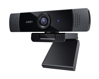 Kép AUKEY PC-LM1E webcam 2 MP 1920 x 1080 pixels USB Black (PC-LM1E)