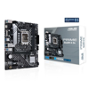 Kép ASUS PRIME B660M-K D4 Alaplap Intel B660 LGA 1700 micro ATX (90MB1950-M0EAY0)