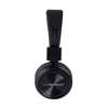 Kép Esperanza EH219 Bluetooth RGB headphones Headband, Black