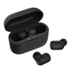 Kép Savio TWS-09 IPX5 Fülhallgató Wireless In-ear Music Bluetooth Black (TWS-09)