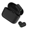 Kép Savio TWS-09 IPX5 Fülhallgató Wireless In-ear Music Bluetooth Black (TWS-09)