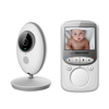 Kép Esperanza EHM003 LCD Baby Monitor 2.4'' White