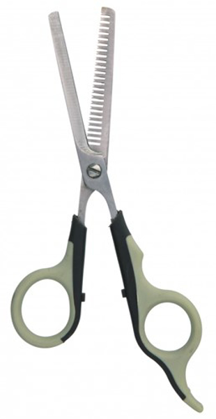 Kép TRIXIE 2352 pet grooming scissors Stainless steel Universal