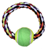 Kép TRIXIE 3266 Frisbee with a tennis ball