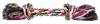 Kép TRIXIE 3272 Dog Playing Rope Color, 26 cm