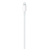 Kép Apple MQGH2ZM/A lightning cable 2 m White (MQGH2ZM/A)