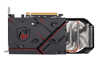 Kép Asrock AMD Radeon RX 6500 XT Phantom Gaming D 4 GB GDDR6 Videokártya (RX6500XT PGD 4GO)