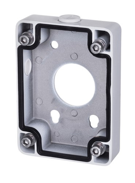Kép Secomp PFA120 electrical junction box Aluminium