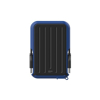Kép Silicon Power A66 external hard drive 1000 GB Black, Blue (SP010TBPHD66SS3B)