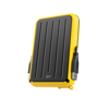 Kép Silicon Power A66 external hard drive 5000 GB Black, Yellow (SP050TBPHD66LS3Y)