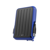 Kép Silicon Power A66 external hard drive 5000 GB Black, Blue (SP050TBPHD66LS3B)