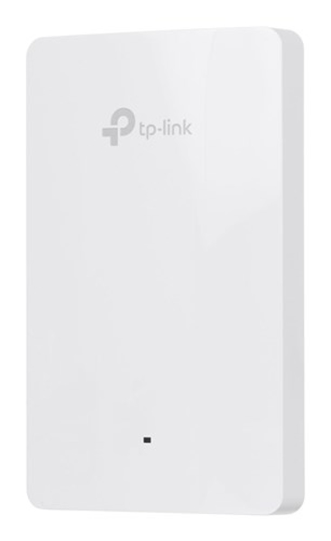 Kép TP-LINK AX1800 Wall Plate WiFi 6 Access Point (EAP615-WALL)