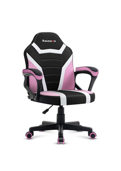 Kép Huzaro Ranger 1.0 Pink Mesh Gaming chair for children (HZ-Ranger 1.0 pink mesh)