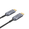 Kép UNITEK 8K Ultrapro HDMI 2.1 Active Optical Cable (C11028DGY)