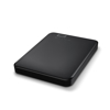 Kép Western Digital Elements Portable external hard drive 5000 GB Black (WDBU6Y0050BBK-WESN)