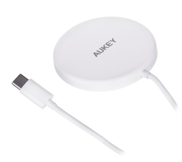 Kép AUKEY Aircore White Indoor (LC-A1 WHITE)