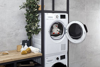 Kép LinkShelf Washer-Dryer Connector Amica DSK150 (1140427)