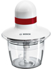 Kép Bosch MMRP1000 Kézi mixer 0.8 L 400 W Red, Transparent, White (MMRP1000)