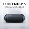 Kép LG XBOOM Go PL5 Stereo hangszóró Blue 20 W (PL5.DEUSLLK)