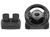 Kép Tracer TRAJOY46765 Rayder 4 in 1 Gaming Controller Steering wheel + Pedals PlayStation 4, Playstation 3, Xbox One, PC Black