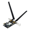 Kép ASUS PCE-AX3000 Internal WLAN / Bluetooth 3000 Mbit/s Hálózati kártya