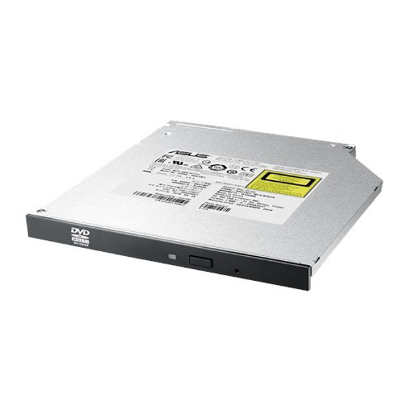 Kép DVD recorder ASUS SDRW-08U1M SDRW-08U1MT/BLK/B/GEN (SATA, Internal) (90DD027X-B10000)