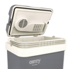 Kép Camry Premium CR 8065 24L cool box Electric Grey, White (CR8065)