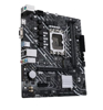 Kép ASUS PRIME H610M-K D4 Alaplap Intel H610 LGA 1700 micro ATX (90MB1A10-M0EAY0)