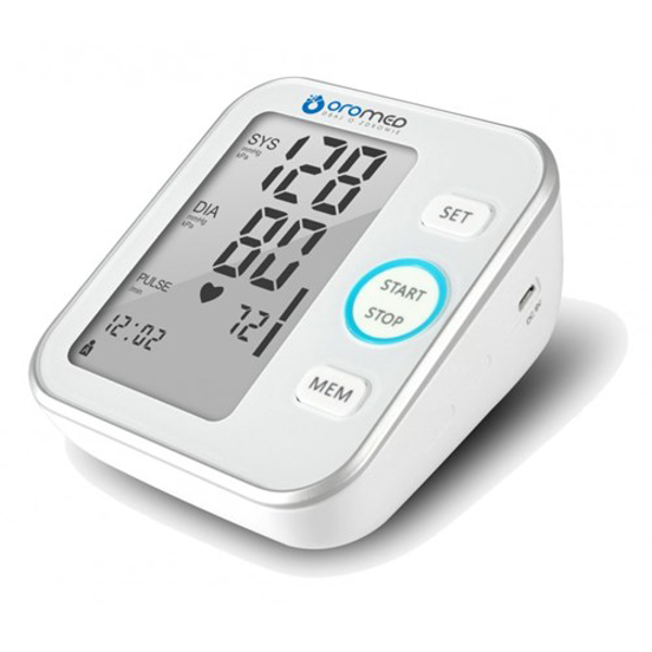 Kép HI-TECH MEDICAL ORO-N6 BASIC Vérnyomásmérő