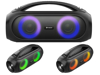 Kép Tracer TRAGLO46920 Furio TWS Bluetooth hangszóró 40 W Stereo portable speaker Black (TRAGLO46920)