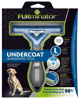 Kép FURminator - furminator for longhaired dogs - L (FUR151203)