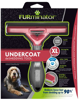 Kép FURminator - furminator for longhaired dogs - XL (FUR151234)