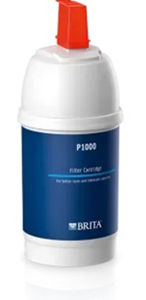Kép Brita P3000 filter cartridge for tap system (P3000)