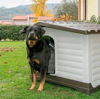 Kép Ferplast Dogvilla 70 - dog kennel (87253099)