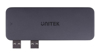 Kép UNITEK SolidForce PCIe/NVMe M.2 SSD 10 Gb/s PS5 enclosure (S1224A)