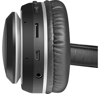 Kép DEFENDER FREEMOTION B545 black Bluetooth in-ear Fülhallgató (63545)