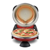 Kép G3 Ferrari Delizia pizza maker/oven 1 pizza(s) 1200 W Red (G1000602)