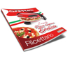 Kép G3 Ferrari Delizia pizza maker/oven 1 pizza(s) 1200 W Red (G1000602)