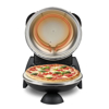 Kép G3 Ferrari Delizia pizza maker/oven 1 pizza(s) 1200 W Black (G1000610)