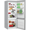 Kép Indesit LI6 S1E S Kombinált hűtőszekrény 272 L 