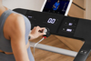 Kép OVICX Home electric treadmill X3 PLUS Bluethooth&App 1-20 km (X3 PLUS)