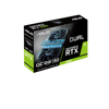 Kép ASUS Dual -RTX3060-O12G-V2 Videokártya NVIDIA GeForce RTX 3060 12 GB GDDR6 (90YV0GB2-M0NA10)