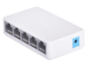 Kép Mercusys MS105 network switch Fast Ethernet (10/100) White