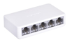 Kép Mercusys MS105 network switch Fast Ethernet (10/100) White