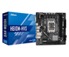 Kép Asrock H610M-HVS Intel H610 LGA 1700 micro ATX Alaplap (H610M-HVS)