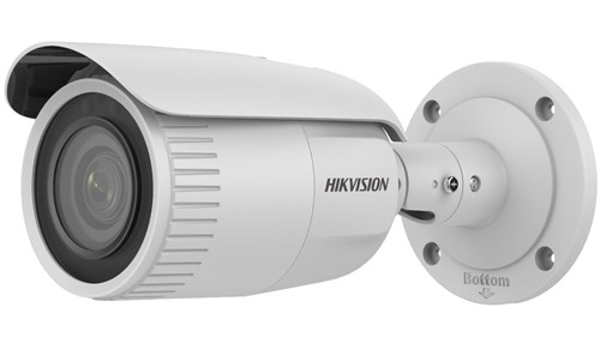 Kép Hikvision Digital Technology DS-2CD1643G0-IZ Outdoor Bullet IP Security Camera 2560 x 1440 px Ceiling / Wall (DS-2CD1643G0-IZ(2.8-12mm)(C))