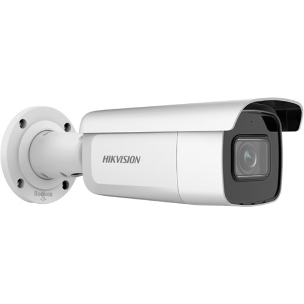 Kép Hikvision Digital Technology DS-2CD2643G2-IZS Outdoor Bullet IP Security Camera 2688 x 1520 px Ceiling/Wall (DS-2CD2643G2-IZS(2.8-12mm))