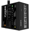 Kép Gigabyte P450B Tápegység 450 W 20+4 pin ATX ATX Black (GP-P450B)